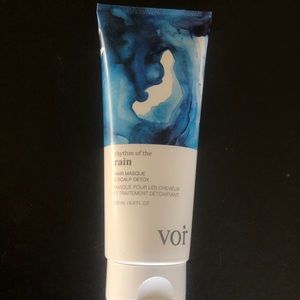 Voir Haircare Rhythm of the Rain